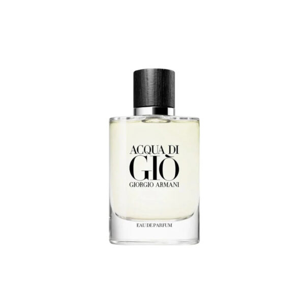 Giorgio Armani Acqua Di Gio Eau de Parfum for Men – 2.5 oz / 75 ml - Tester