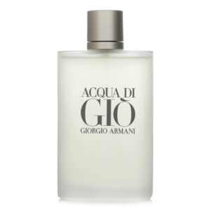 Giorgio Armani Acqua Di Gio Eau de Toilette for Men – 200ml/6.7oz