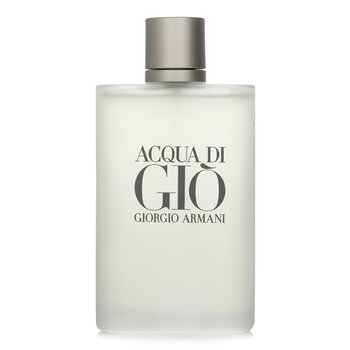 Giorgio Armani Acqua Di Gio Eau de Toilette for Men – 200ml/6.7oz