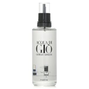 Giorgio Armani Acqua Di Gio Recharge Parfum for Men – 150ml/5.1oz