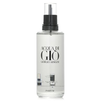 Giorgio Armani Acqua Di Gio Recharge Parfum for Men – 150ml/5.1oz