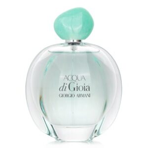 Giorgio Armani Acqua Di Gioia Eau de Parfum for Women – 100ml/3.4oz
