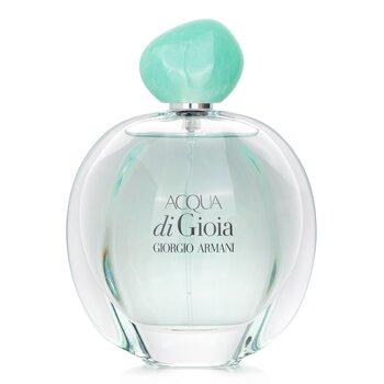 Giorgio Armani Acqua Di Gioia Eau de Parfum for Women – 100ml/3.4oz