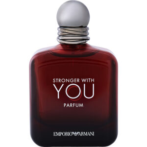 Giorgio Armani Emporio Armani Stronger With You * Parfum for Men – 3.3 oz