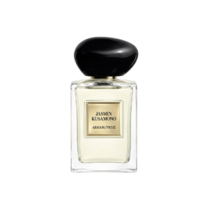 Giorgio Armani Jasmin Kusamono Armani Prive Eau de Toilette for Women – 1.7 oz / 50 ml