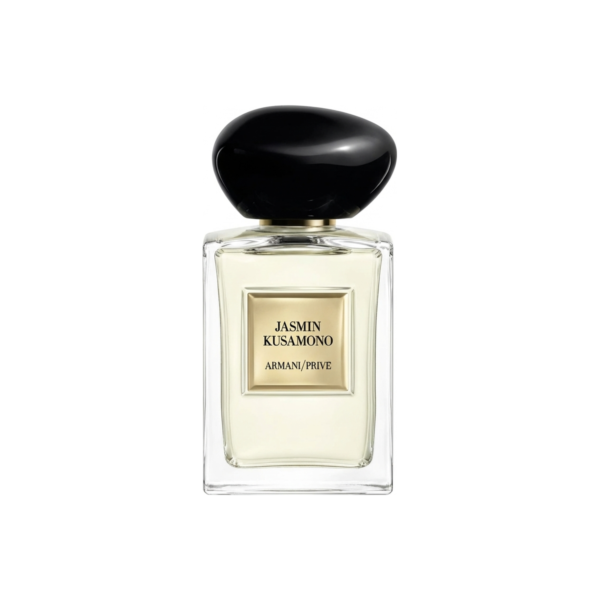 Giorgio Armani Jasmin Kusamono Armani Prive Eau de Toilette for Women – 1.7 oz / 50 ml