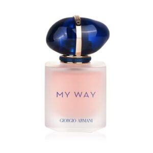 Giorgio Armani My Way Floral Eau de Parfum for Women – 30ml/1oz
