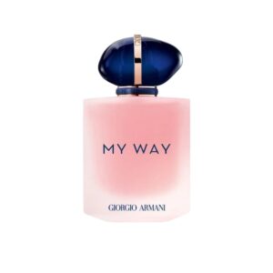 Giorgio Armani My Way Floral Eau de Parfum for Women – 3 oz / 90 ml - Tester