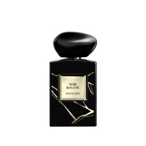 Giorgio Armani Noir Kogane Armani Prive Eau de Parfum for Unisex – 3.4 oz