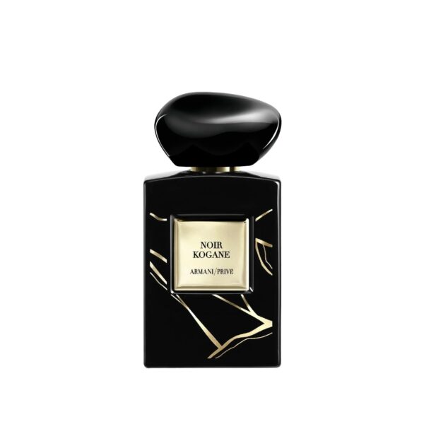 Giorgio Armani Noir Kogane Armani Prive Eau de Parfum for Unisex – 3.4 oz