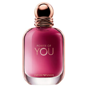 Giorgio Armani Power Of You Eau de Parfum for Unisex