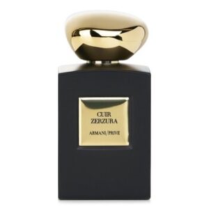 Giorgio Armani Prive Cuir Zerzura Intense Parfum Intense for Women – 100ml/3.4oz