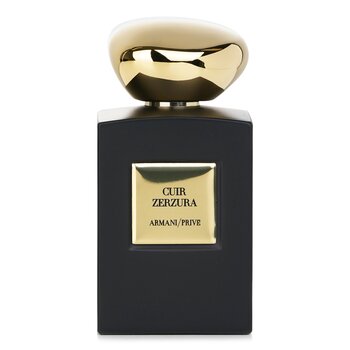 Giorgio Armani Prive Cuir Zerzura Intense Parfum Intense for Women – 100ml/3.4oz