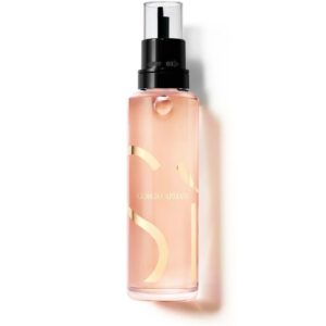 Giorgio Armani Si Eau de Parfum for Women – 3.3 oz / 100 ml