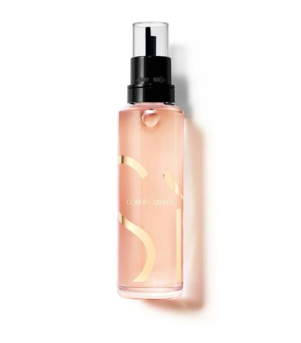Giorgio Armani Si Eau de Parfum for Women – 3.3 oz / 100 ml