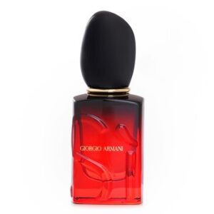 Giorgio Armani Si Passione Intense Eau de Parfum for Women – 30ml/1oz