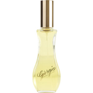 Giorgio Beverly Hills Giorgio Eau de Toilette for Women – 3 oz