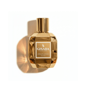 Gisada Ambassadora Gold Eau de Parfum for Women – 1.7 oz