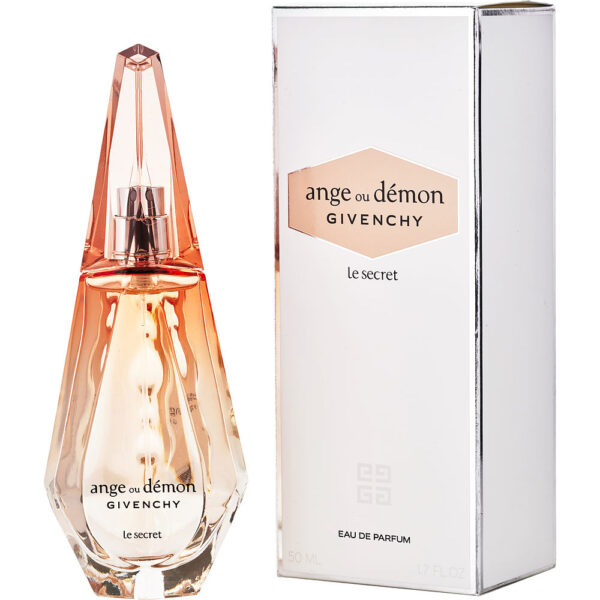 Givenchy Ange Ou Demon Le Secret Eau de Parfum for Women – 1.7 oz