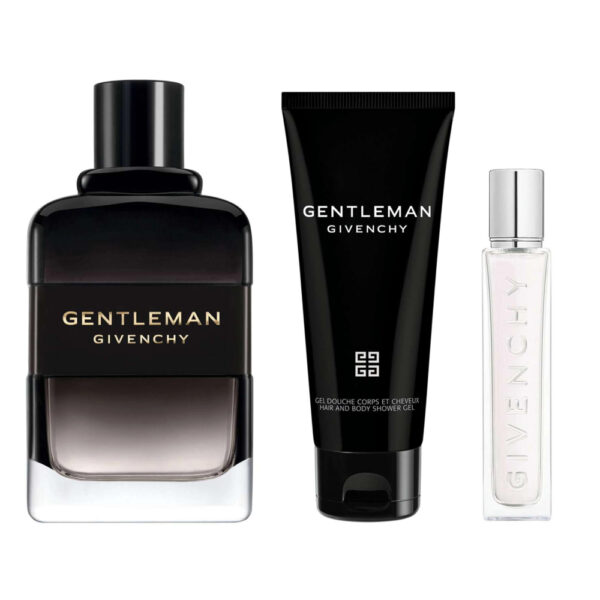 Givenchy Gentleman Boisee for Unisex