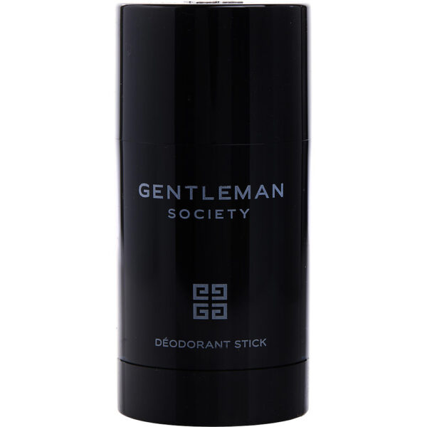 Givenchy Gentleman Society DEODORANT STICK for Men – 2.6 oz