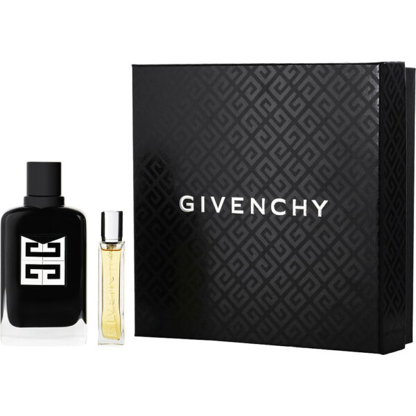 Givenchy Gentleman Society & Eau de Parfum for Men – 3.4 oz