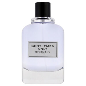 Givenchy Gentlemen Only Eau de Toilette for Unisex – 3.3 oz
