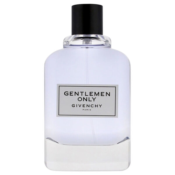 Givenchy Gentlemen Only Eau de Toilette for Unisex – 3.3 oz