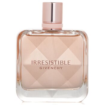 Givenchy Irresistible Eau de Parfum for Women – 80ml/2.6oz