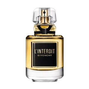 Givenchy L'interdit Parfum for Women – 1.7 oz