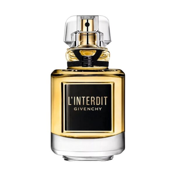 Givenchy L'interdit Parfum for Women – 1.7 oz