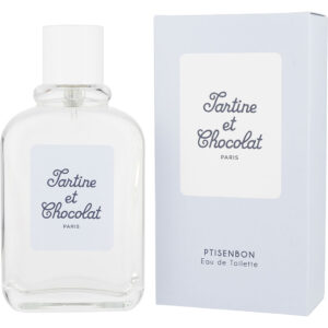 Givenchy Tartine Et Chocolat Ptisenbon Eau de Toilette for Men – 3.3 oz