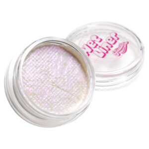 Glisten Cosmetics Wet Liner Duochrome Elixir Duochrome Purple White for Unisex