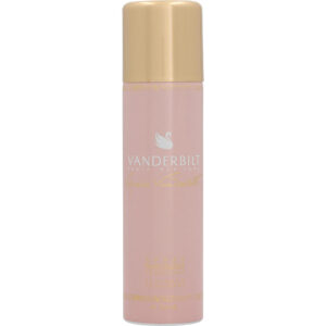 Gloria Vanderbilt Vanderbilt DEODORANT for Women – 5 oz