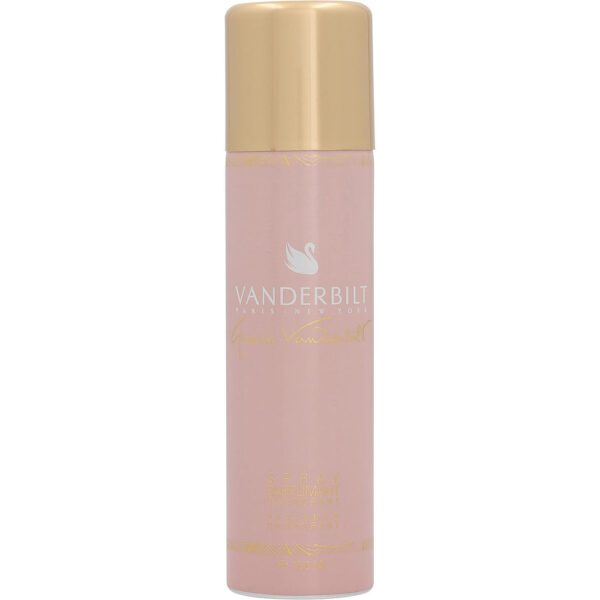 Gloria Vanderbilt Vanderbilt DEODORANT for Women – 5 oz