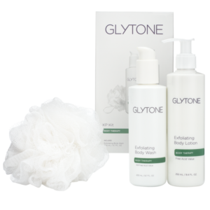 Glytone KP Kit for Unisex