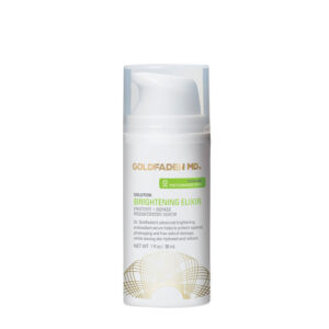 Goldfaden MD Brightening Elixir for Unisex