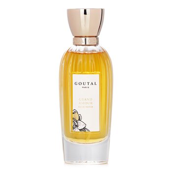 Goutal (Annick Goutal) Goutal Annick Goutal Goutal Annick Goutal Grand Amour Eau de Parfum for Women – 50ml/1.7oz