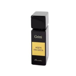 Gritti Aqua Incanta Eau de Parfum for Women – 3.4 oz