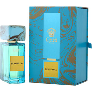 Gritti Tangerina Eau de Parfum for Unisex – 3.4 oz