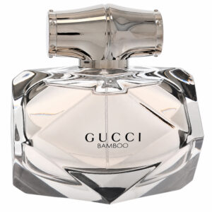 Gucci Bamboo Eau de Parfum for Women – 2.5 oz