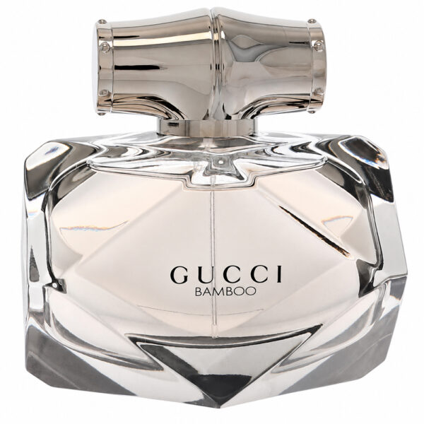 Gucci Bamboo Eau de Parfum for Women – 2.5 oz