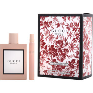 Gucci Bloom & Eau de Parfum for Women – 3.3 oz