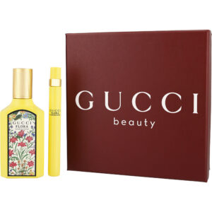 Gucci Flora Gorgeous Orchid & Eau de Parfum for Women – 1.7 oz