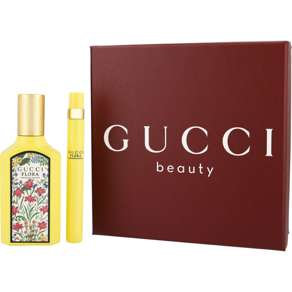 Gucci Flora Gorgeous Orchid & Eau de Parfum for Women – 1.7 oz