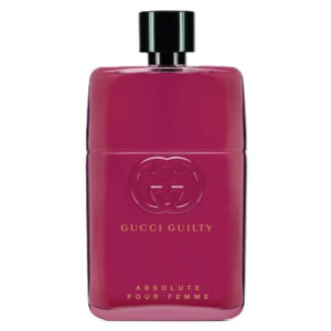 Gucci Guilty Absolute Eau de Parfum for Women – 3 oz