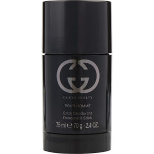 Gucci Guilty DEODORANT STICK for Men – 2.4 oz