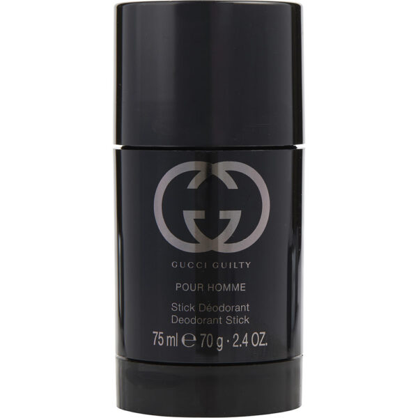 Gucci Guilty DEODORANT STICK for Men – 2.4 oz