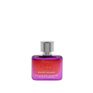 Gucci Guilty Elixir de Parfum for Women – 0.16 oz