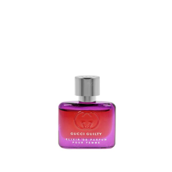 Gucci Guilty Elixir de Parfum for Women – 0.16 oz